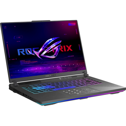 Laptop Gaming ASUS ROG Strix G16 G614PP-RV091 Ryzen 9 RTX 5070 - imagine 2