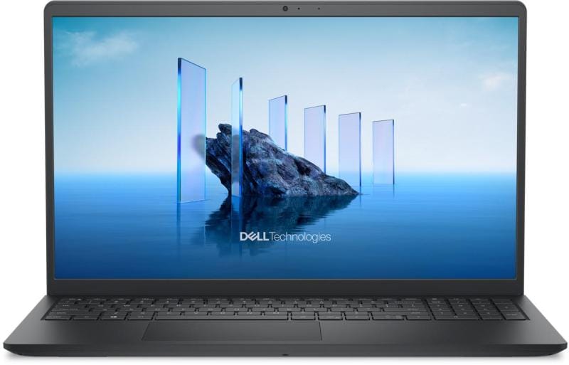 Laptop DELL Pro 15 Essential PV15250 Intel Core 3 100U 8GB 512GB Windows 11 Pro