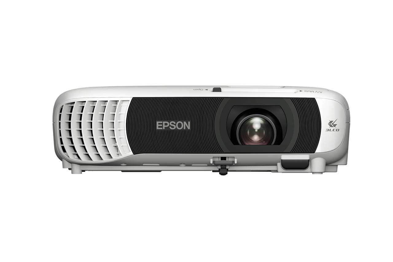 Videoproiector EPSON EB-W55 3LCD 4000 Lumeni WXGA