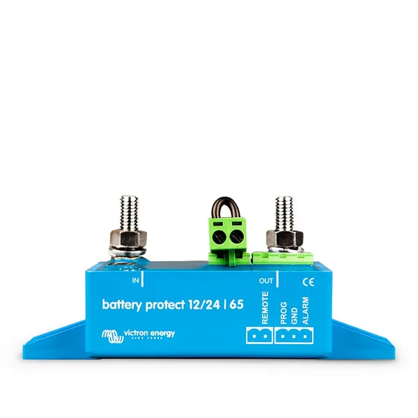 Protecție Baterii VICTRON ENERGY BP 65A 12/24V