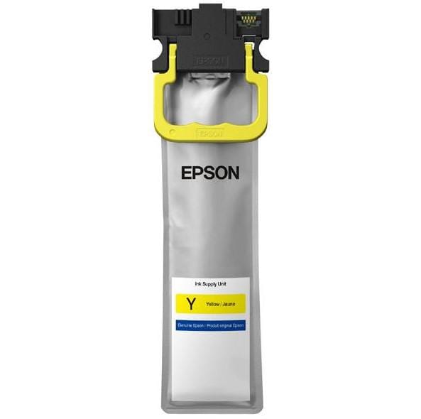 Cartuș Cerneală EPSON T11N440 XL Galben Original