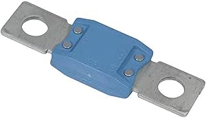 Siguranță VICTRON ENERGY MEGA-fuse 125A 58V pentru 48V, 1 bucată