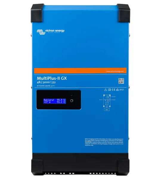 MultiPlus-II 48/3000/35-32 230V GX