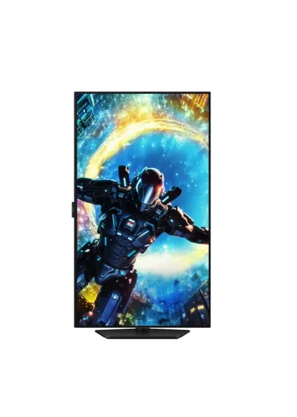 Monitor SAMSUNG 32 inch LS32HG730SUXEN OLED 4K 165Hz - imagine 6