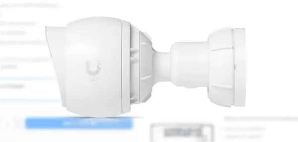 Cameră de Supraveghere UBIQUITI UVC-G5-Bullet 2K HD 5MP IPX4 - imagine 9