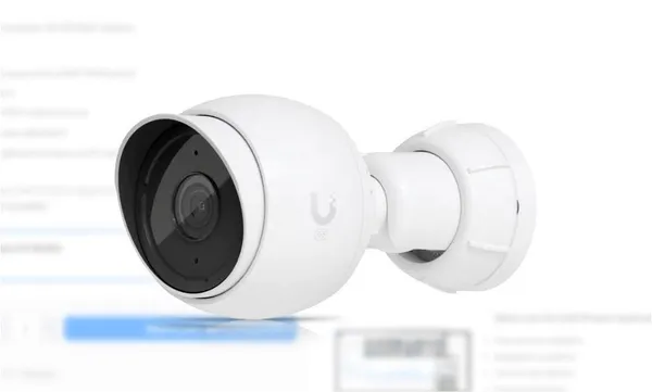 Cameră de Supraveghere UBIQUITI UVC-G5-Bullet 2K HD 5MP IPX4 - imagine 8