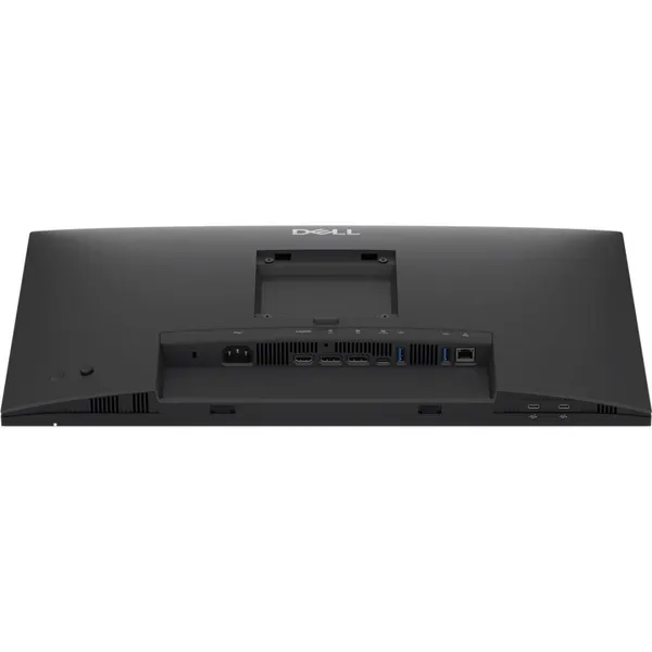Monitor DELL P2426HE 23.8 inch Full HD 1920 x 1080 Gri - imagine 8