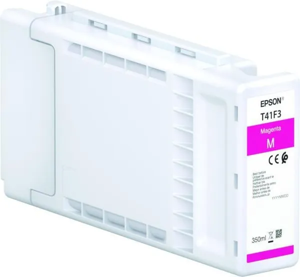 Cartuș EPSON UltraChrome XD2 Magenta 350 ml C13T41F34N