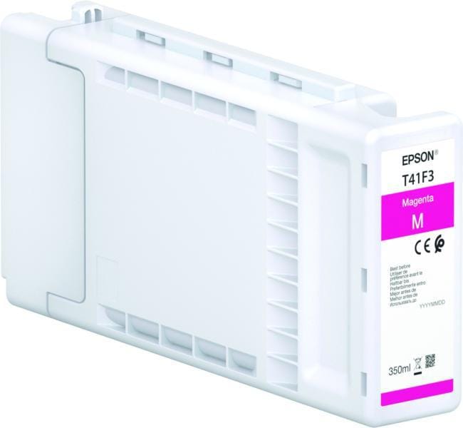 Cartuș EPSON UltraChrome XD2 Magenta 350 ml C13T41F34N