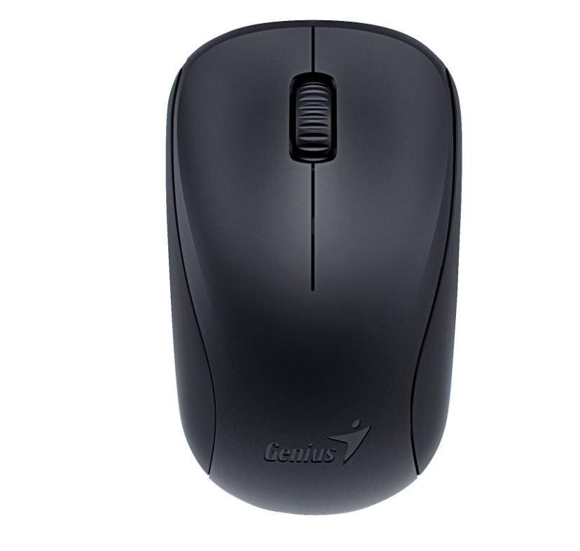 Mouse GENIUS NX-7000 Wireless 2.4GHz 1200dpi Negru