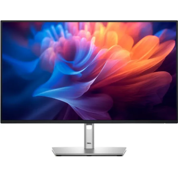 Monitor DELL P2725HE 27 inci 1920x1080 Black-Silver