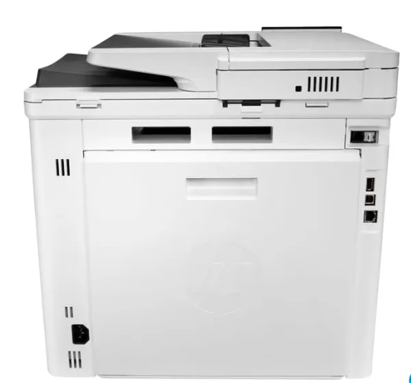 Multifuncțional HP MFP M480f Laser Color A4 3QA55A - imagine 3
