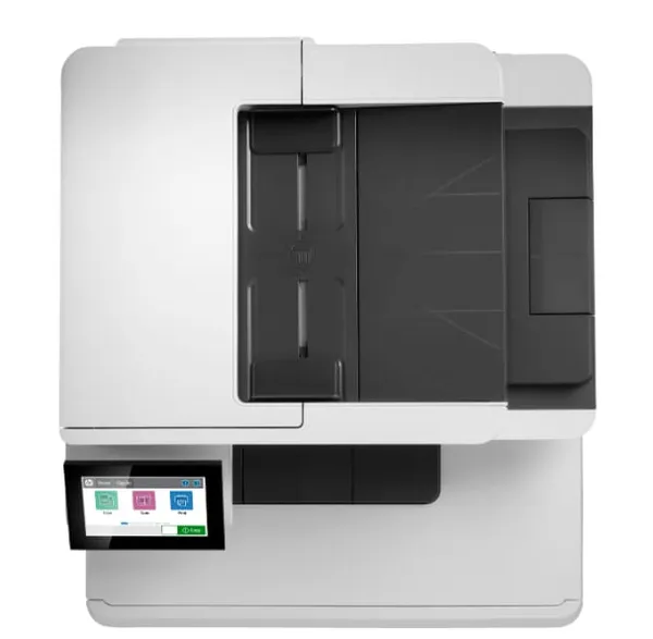 Multifuncțional HP MFP M480f Laser Color A4 3QA55A - imagine 5