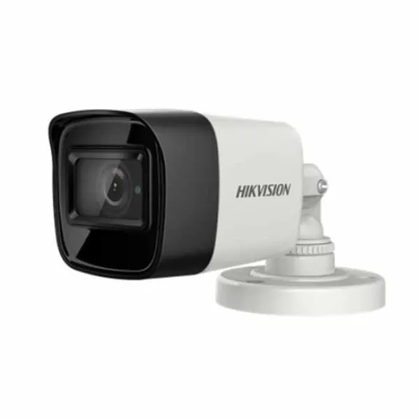 Cameră supraveghere HIKVISION DS-2CE16D0T-ITFS 2MP 2.8mm