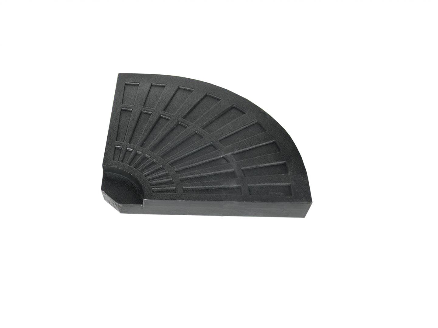 Placă greutate umbrelă HR 12 kg