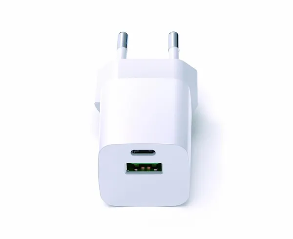 Încărcător SERIOUX USB-C 33W cu USB-A SRXA-WC33 - imagine 2
