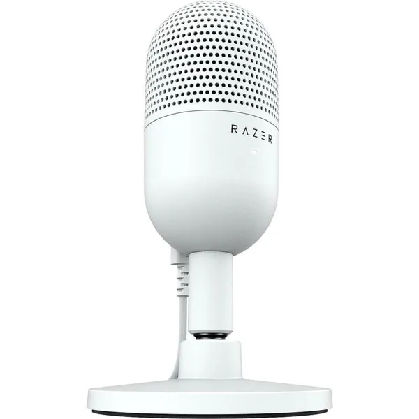Microfon RAZER Seiren V3 Mini USB Alb RZ19-05050300-R3M1 - imagine 3