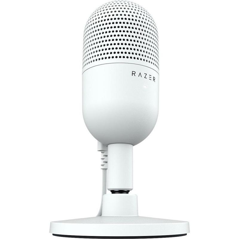 Microfon RAZER Seiren V3 Mini USB Alb - imagine 3