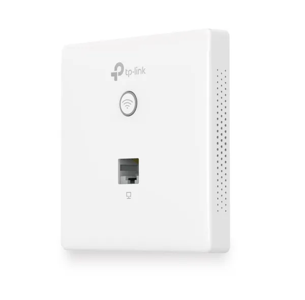 Access Point TP-LINK EAP230-Wall Gigabit PoE Dual-Band - imagine 5