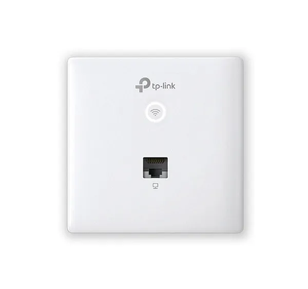 Access Point TP-LINK EAP230-Wall Gigabit PoE Dual-Band - imagine 4