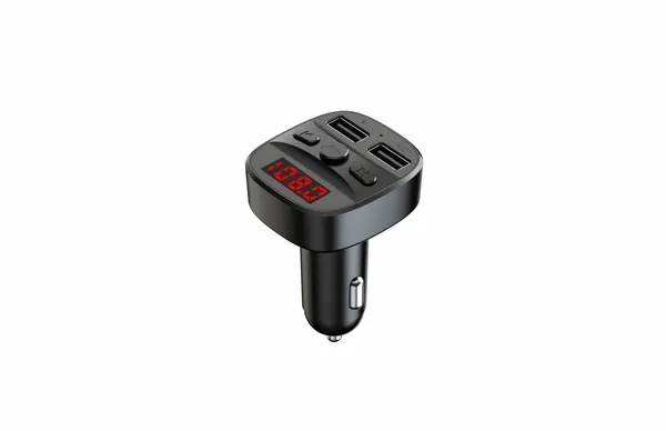 Modulator FM SERIOUX ABFM60 Bluetooth 5.0 - imagine 3