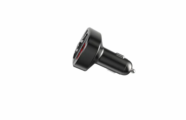 Modulator FM SERIOUX ABFM60 Bluetooth 5.0 - imagine 4