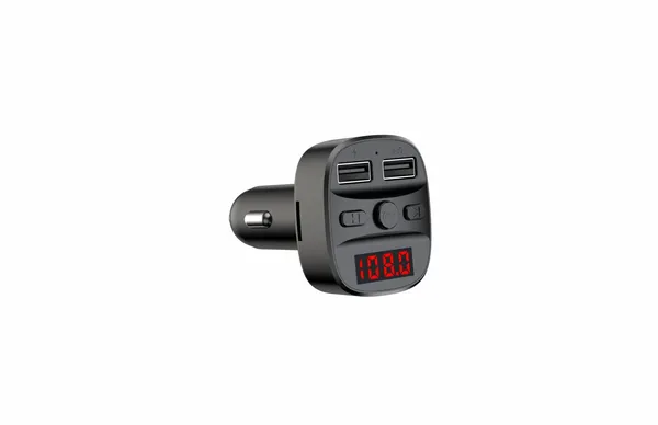 Modulator FM SERIOUX ABFM60 Bluetooth 5.0 - imagine 5