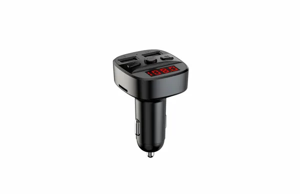 Modulator FM SERIOUX ABFM60 Bluetooth 5.0 - imagine 7
