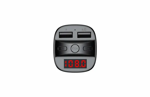 Modulator FM SERIOUX ABFM60 Bluetooth 5.0 - imagine 8
