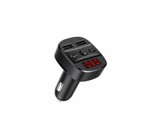 Modulator FM SERIOUX ABFM60 Bluetooth 5.0 - imagine 2