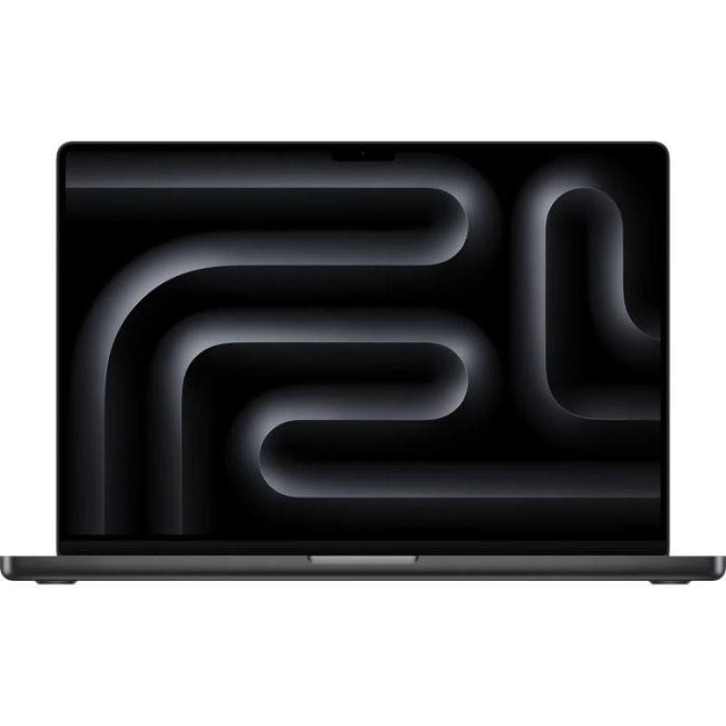 Laptop APPLE MacBook Pro 16.2 M5 Pro 24GB 1TB Space Black