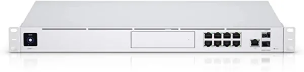 Router UBIQUITI UniFi Dream Machine Pro UDM-PRO Gigabit Rackabil - imagine 2
