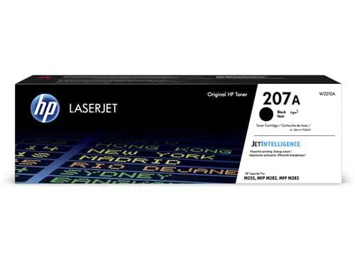 Toner HP W2210A Black Original 1350 Pagini - imagine 2