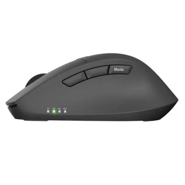 Mouse Wireless NATEC Kite Negru