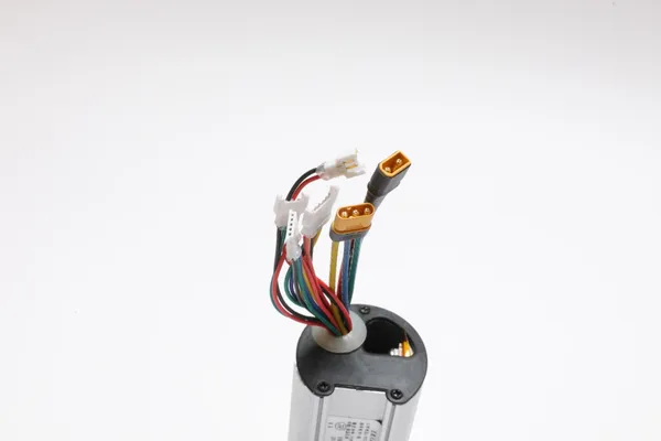Controller Trotinetă SCANDAL CARBON - imagine 3