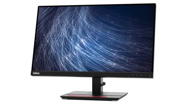 Monitor LENOVO ThinkVision T24m-29 23.8" FHD HDMI - imagine 2