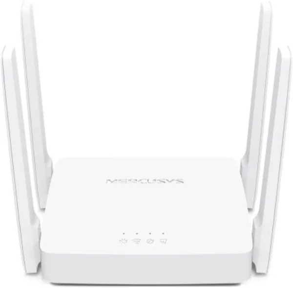 Router Wireless MERCUSYS AC10 1200Mbps