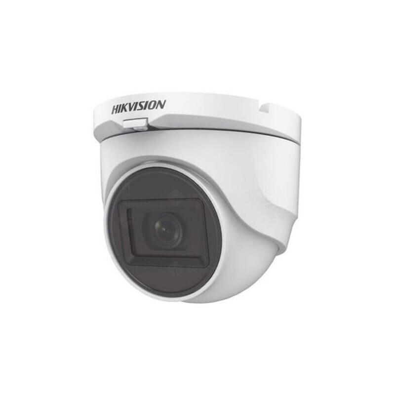 Camera supraveghere HIKVISION DS-2CE76D0T-ITMFS 2MP 2.8mm
