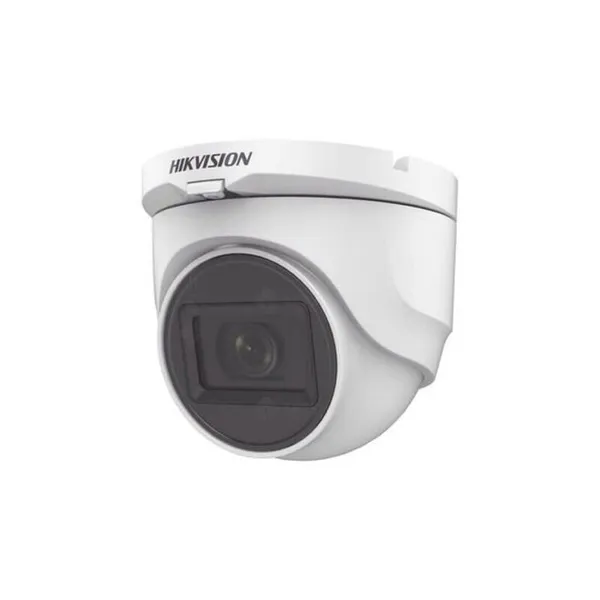 Camera supraveghere HIKVISION DS-2CE76D0T-ITMFS 2MP 2.8mm - imagine 1