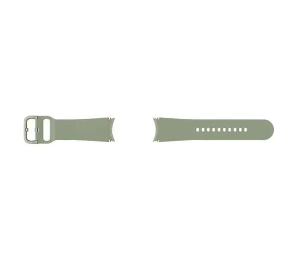 Brățară Sport SAMSUNG 20mm M/L Olive Green ET-SFR87LMEGEU - imagine 2