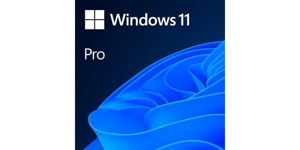 Licență MICROSOFT Windows 11 Pro 64-bit Romanian DVD OEM FQC-10546