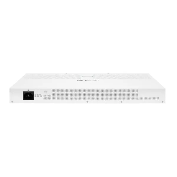Switch HP Instant On 1930 24p Gigabit 4p SFP+ JL682A - imagine 2