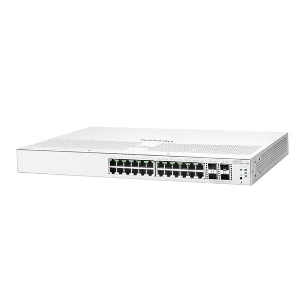 Switch HP Instant On 1930 24p Gigabit 4p SFP+ JL682A - imagine 3