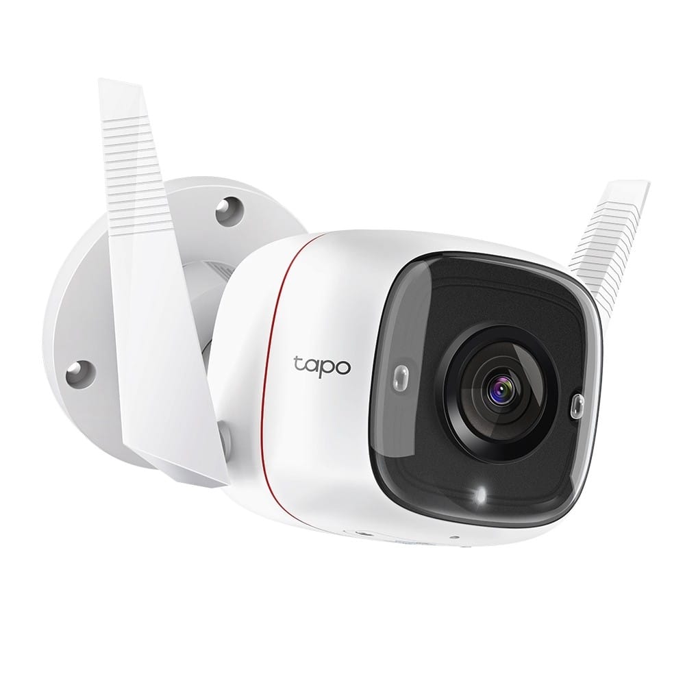 Cameră de Supraveghere TP-LINK Tapo C310 Wireless 3MP Exterior