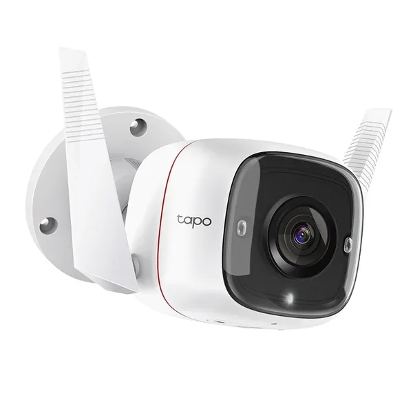 Cameră de Supraveghere TP-LINK Tapo C310 Wireless 3MP