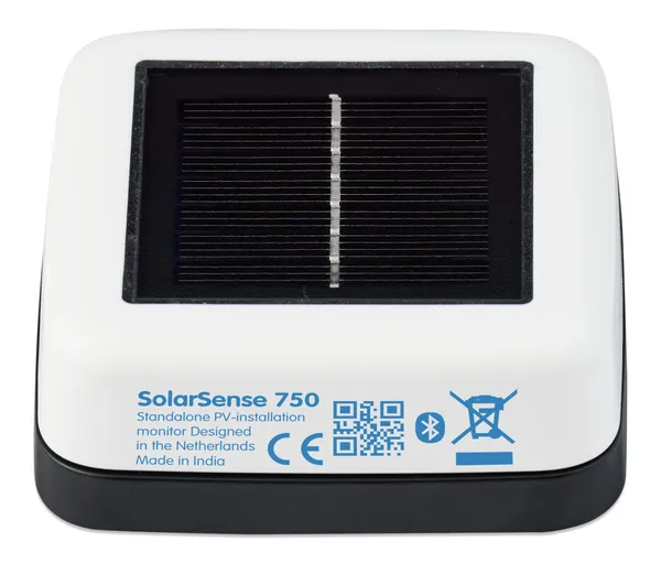 Dispozitiv Wireless Monitorizare Fotovoltaica VICTRON ENERGY SolarSense 750 - imagine 2