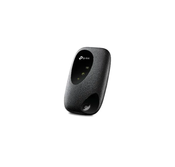 Router Wi-Fi TP-LINK M7200 4G LTE Portabil - imagine 2