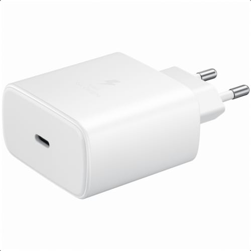 Încărcător SAMSUNG EP-TA800 25W 3A USB-C Alb