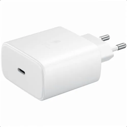 Încărcător SAMSUNG EP-TA800 25W 3A USB-C Alb