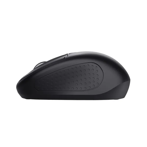 Mouse TRUST Primo Bluetooth cu fir Negru TR-24966 - imagine 4